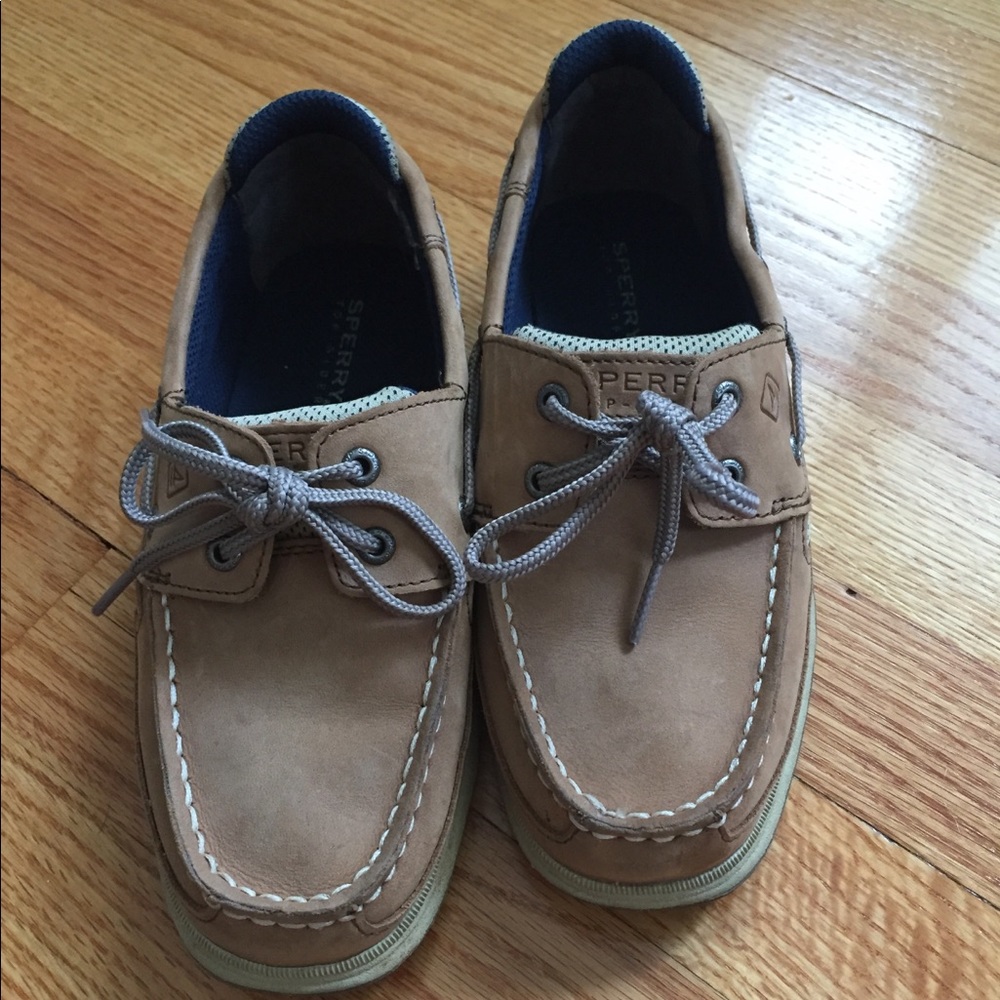 Sperry